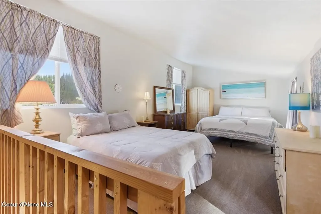 46977 E Deer Lake Road Loon Lake WA 99148