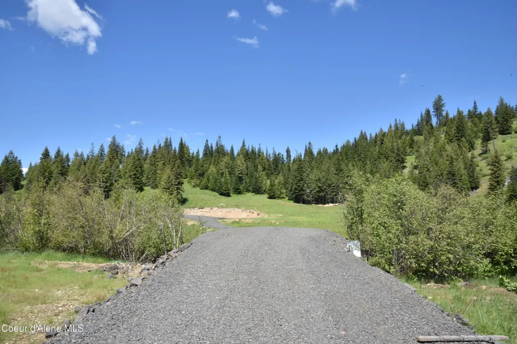 Nna Lot 1 Carpenter Creek Road Fernwood ID 83830