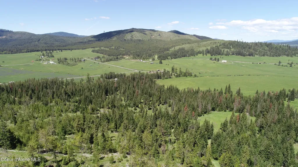 Nna Lot 1 Carpenter Creek Road Fernwood ID 83830