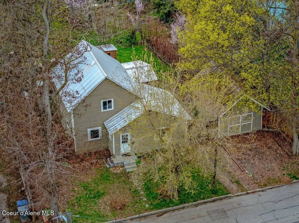 711 N Florence Avenue Sandpoint ID 83864
