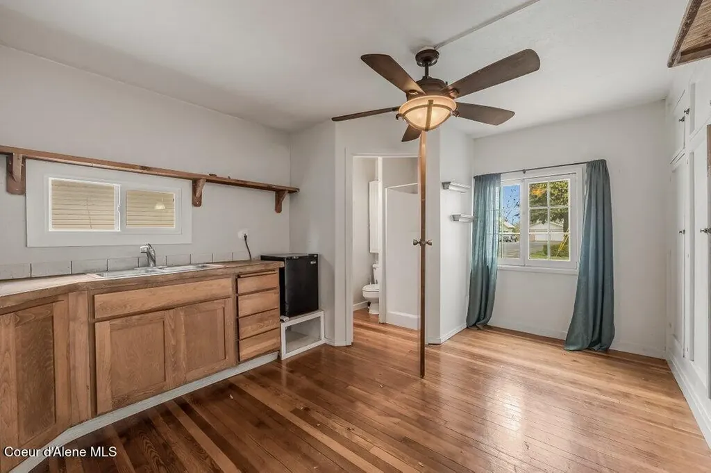 711 N Florence Avenue Sandpoint ID 83864