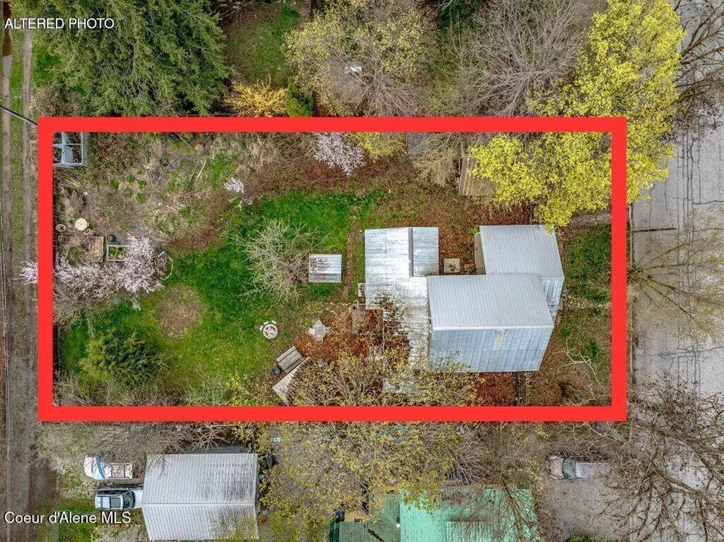 711 N Florence Avenue Sandpoint ID 83864