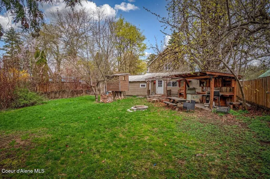 711 N Florence Avenue Sandpoint ID 83864