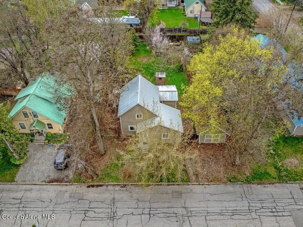 711 N Florence Avenue Sandpoint ID 83864
