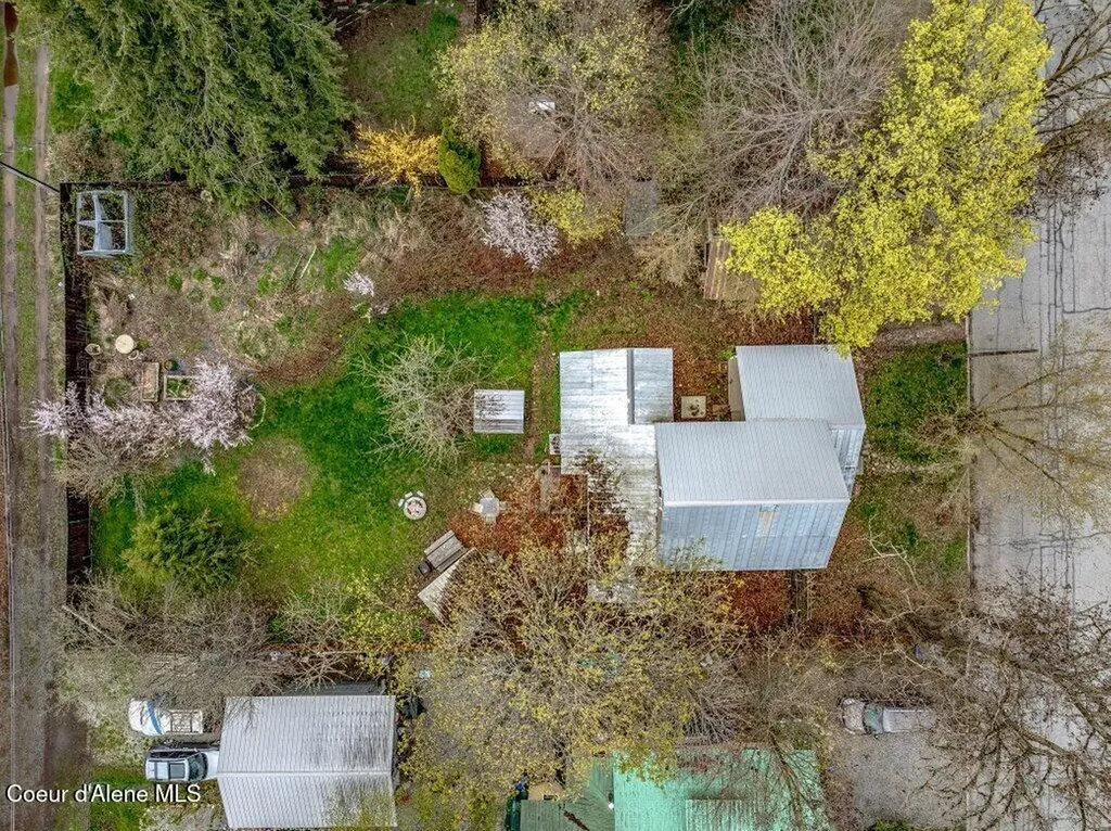 711 N Florence Avenue Sandpoint ID 83864