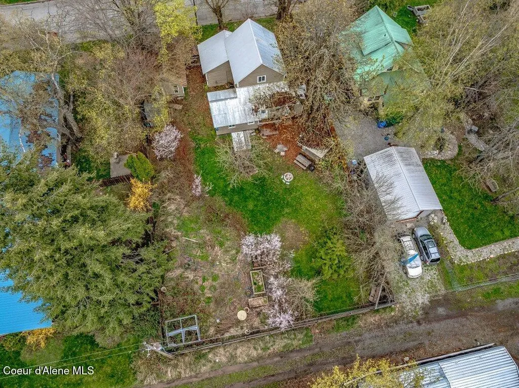 711 N Florence Avenue Sandpoint ID 83864