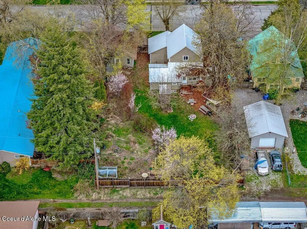 711 N Florence Avenue Sandpoint ID 83864