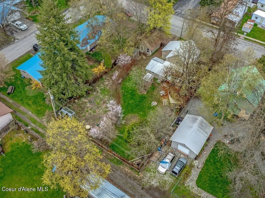 711 N Florence Avenue Sandpoint ID 83864