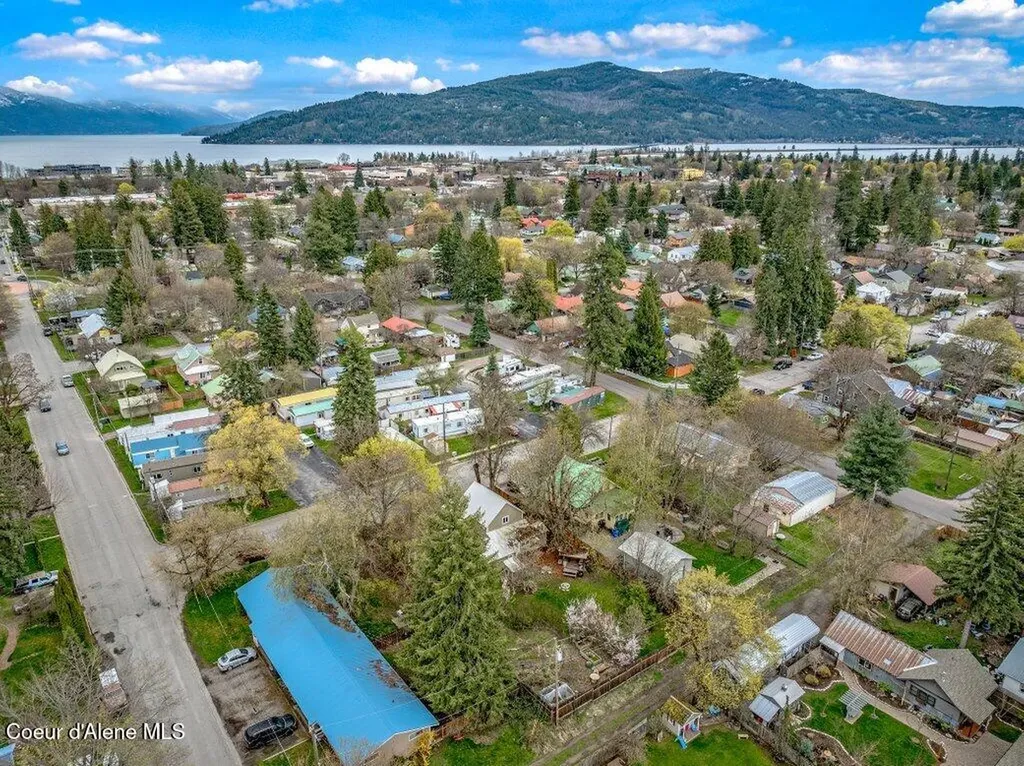 711 N Florence Avenue Sandpoint ID 83864