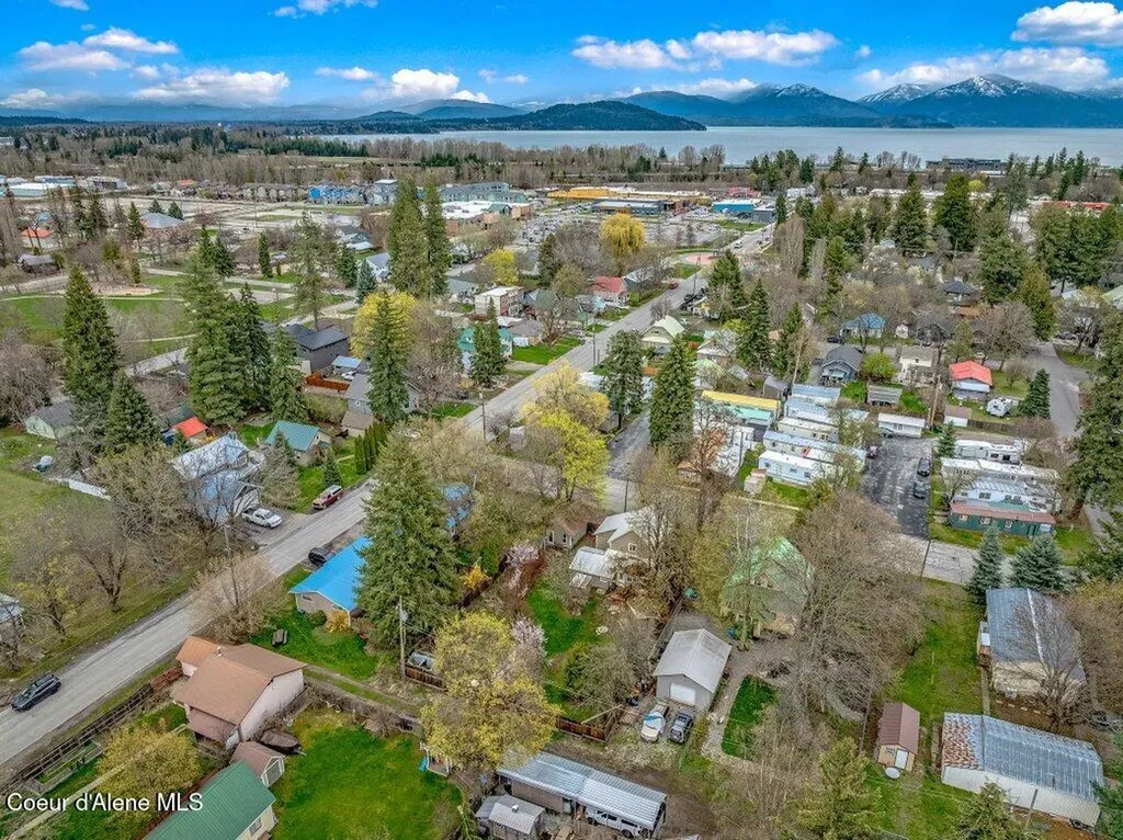 711 N Florence Avenue Sandpoint ID 83864