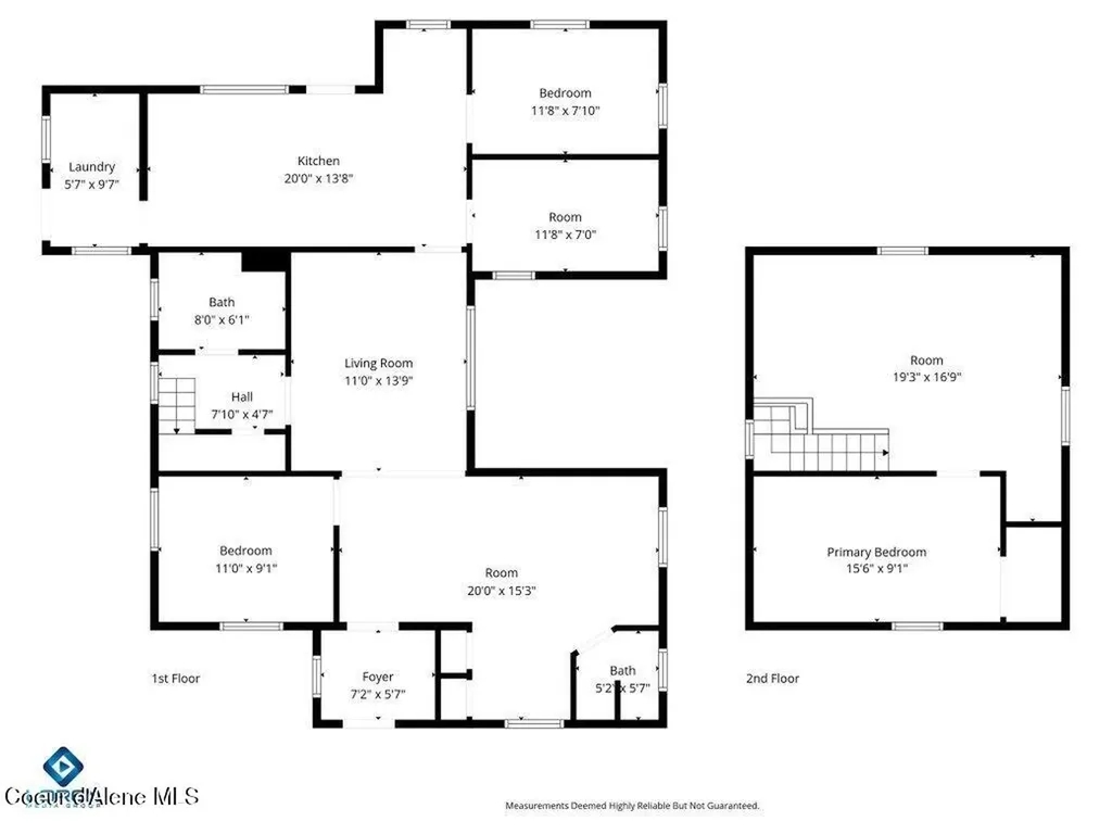 711 N Florence Avenue Sandpoint ID 83864