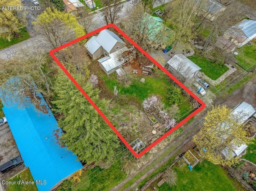 711 N Florence Avenue Sandpoint ID 83864