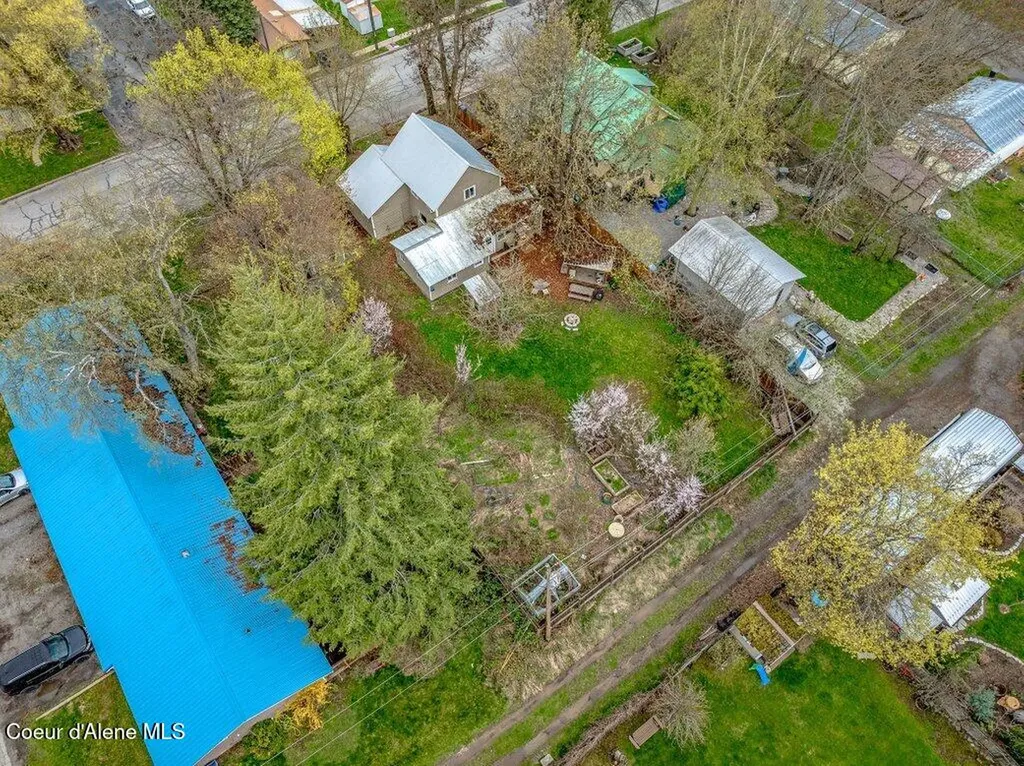 711 N Florence Avenue Sandpoint ID 83864