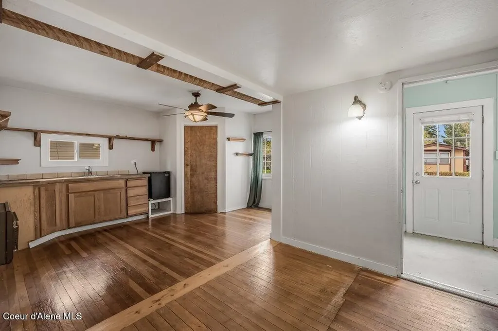 711 N Florence Avenue Sandpoint ID 83864