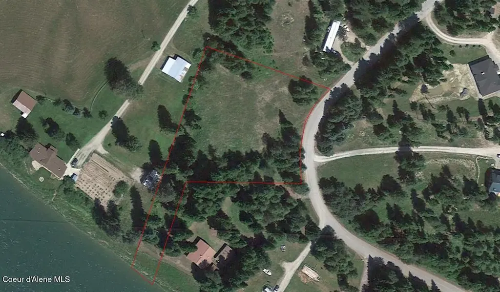 150 Estate Drive Troy (mt) MT 59935
