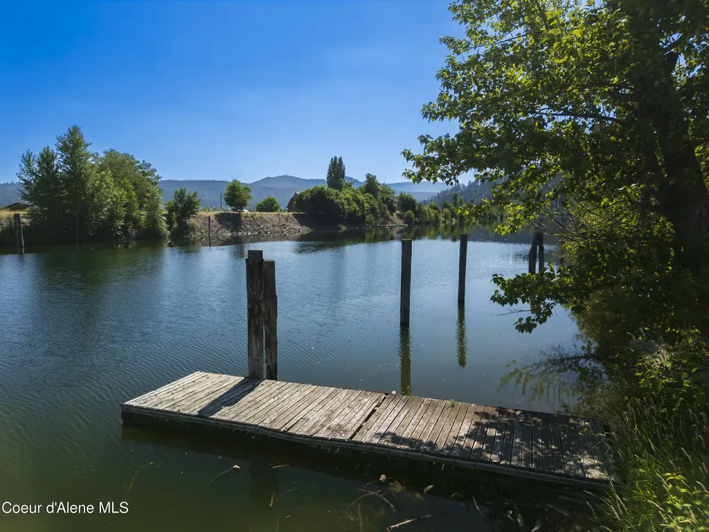1827 St Joe River Road St. Maries ID 83861
