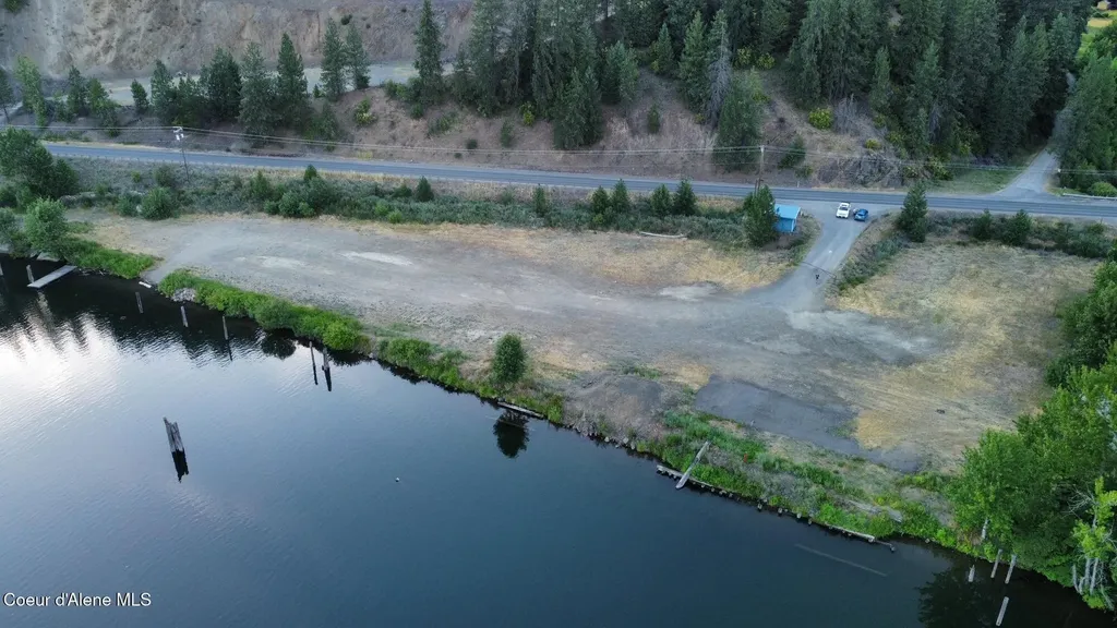 1827 St Joe River Road St. Maries ID 83861
