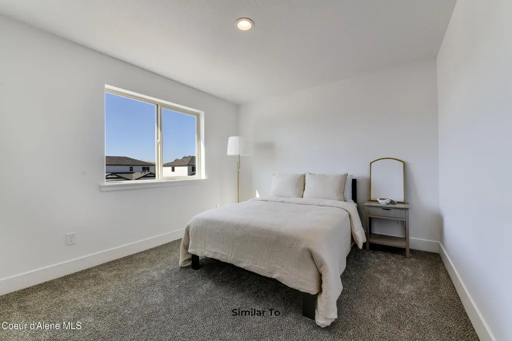743 N Galbraith Lp (lot 24) Post Falls ID 83854