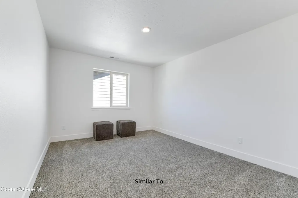 743 N Galbraith Lp (lot 24) Post Falls ID 83854