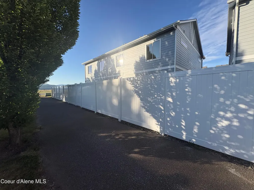 743 N Galbraith Lp (lot 24) Post Falls ID 83854