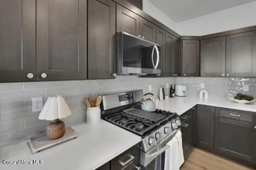 717 N Creative Way (lot 5) Post Falls ID 83854