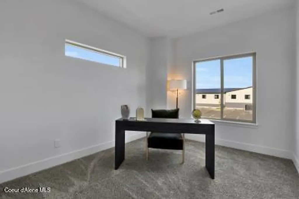 717 N Creative Way (lot 5) Post Falls ID 83854