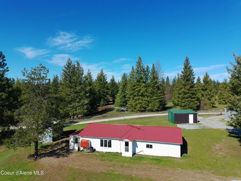 509 Doris Lane Oldtown ID 83822