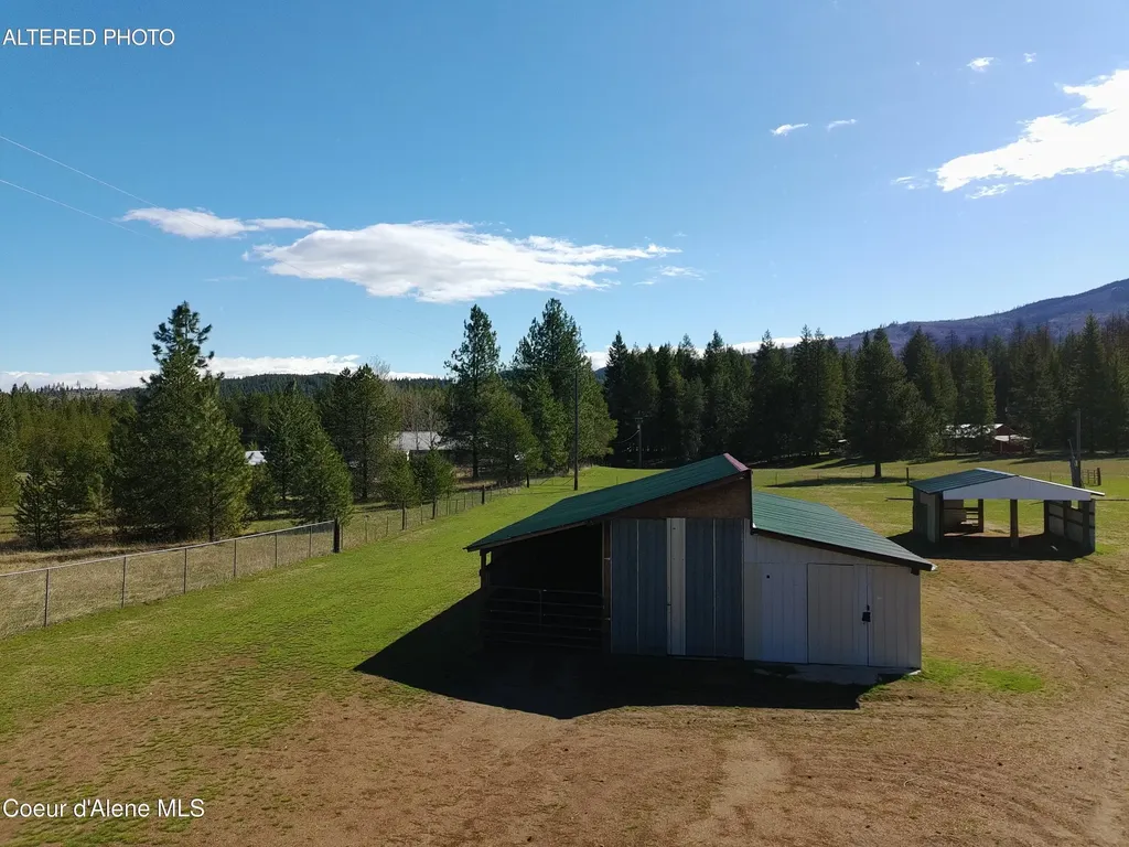 509 Doris Lane Oldtown ID 83822