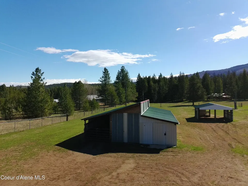 509 Doris Lane Oldtown ID 83822