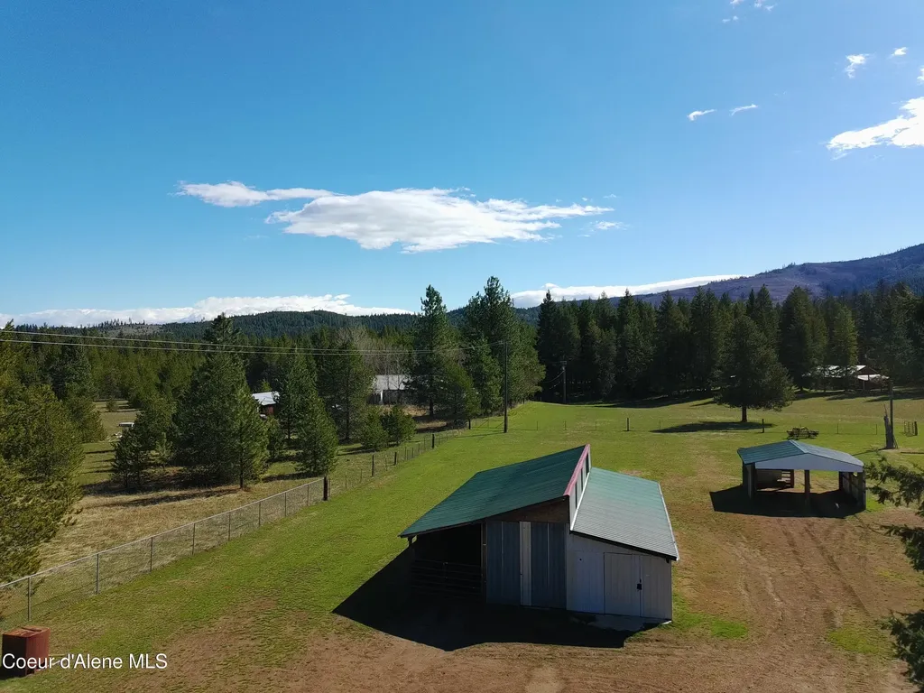 509 Doris Lane Oldtown ID 83822