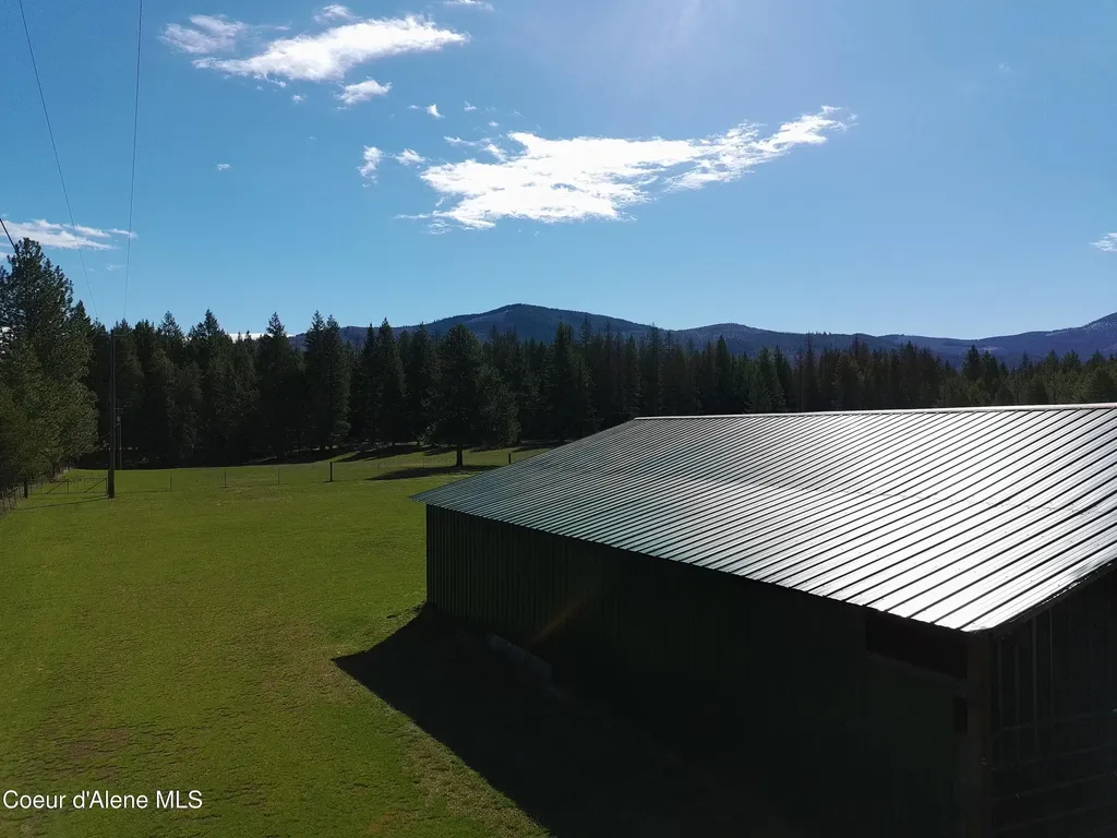 509 Doris Lane Oldtown ID 83822