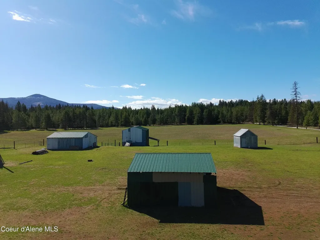 509 Doris Lane Oldtown ID 83822