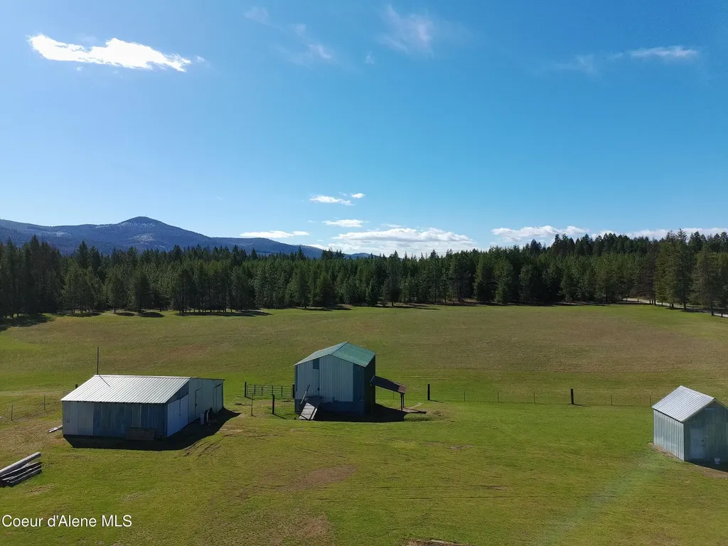 509 Doris Lane Oldtown ID 83822