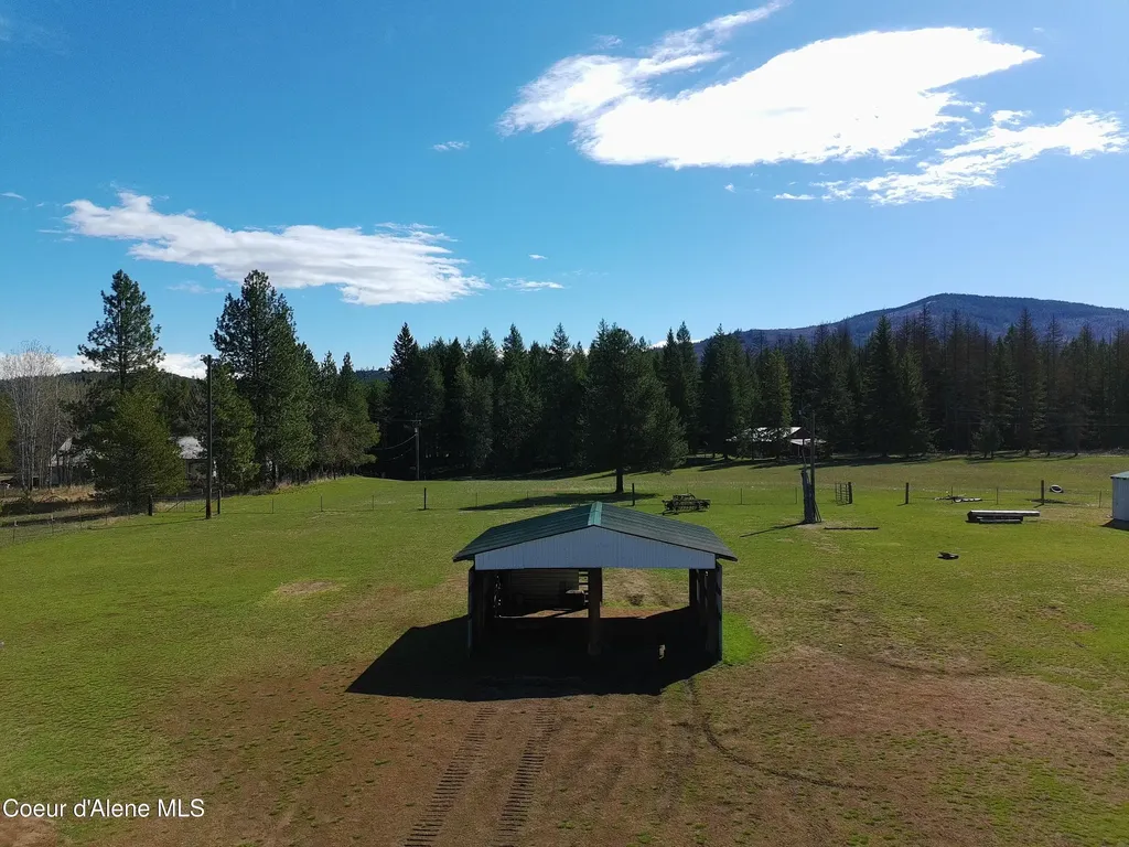 509 Doris Lane Oldtown ID 83822