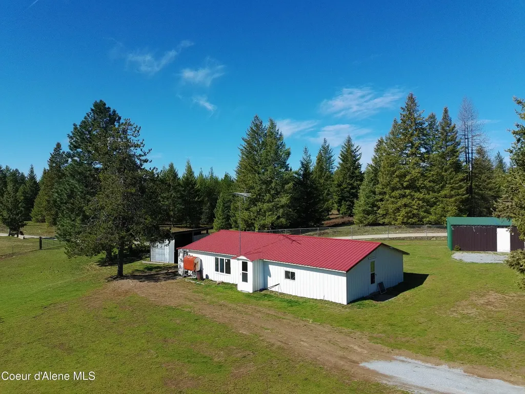 509 Doris Lane Oldtown ID 83822