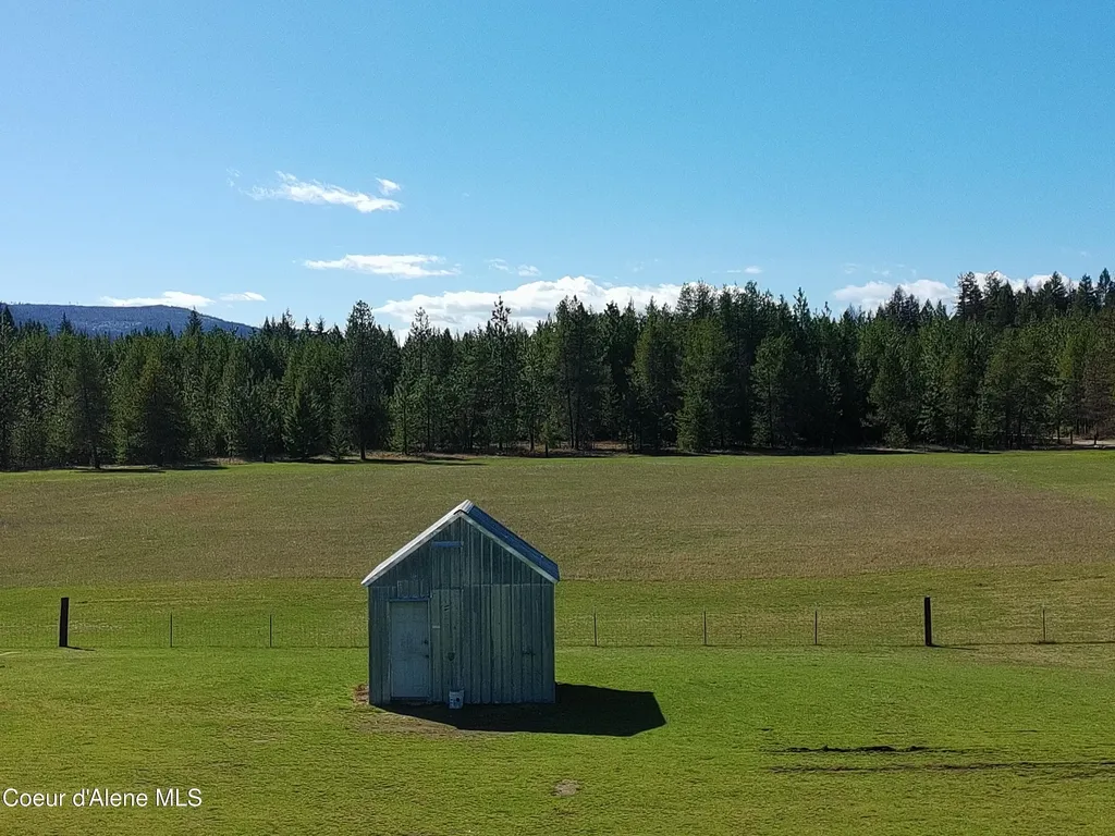 509 Doris Lane Oldtown ID 83822