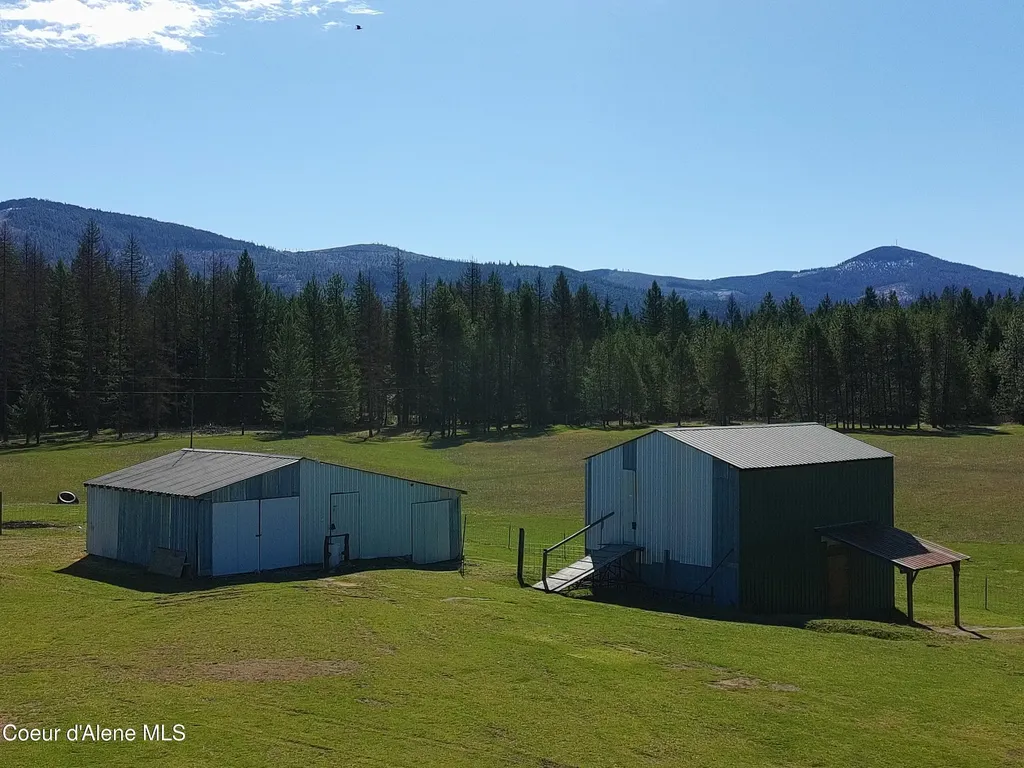 509 Doris Lane Oldtown ID 83822