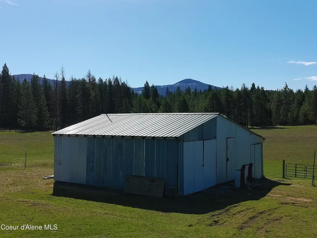 509 Doris Lane Oldtown ID 83822