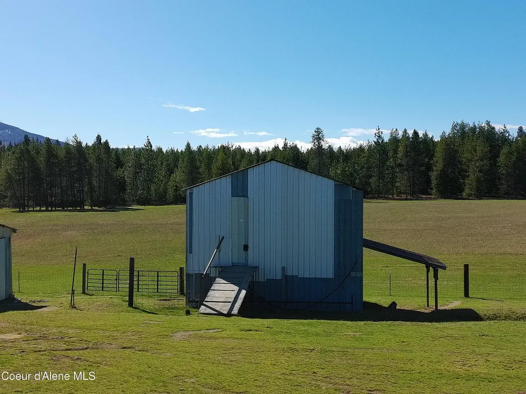 509 Doris Lane Oldtown ID 83822
