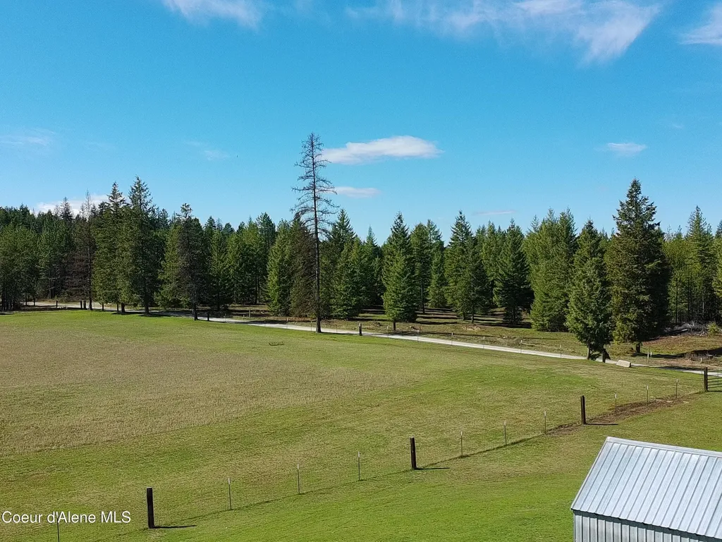 509 Doris Lane Oldtown ID 83822
