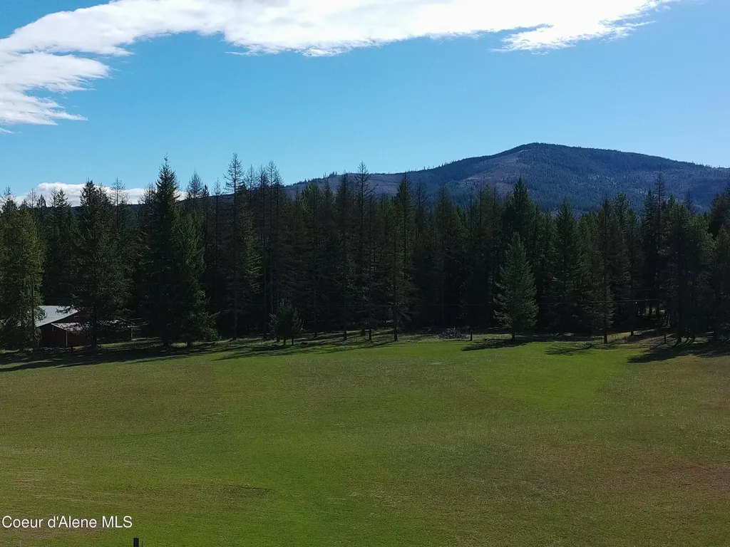 509 Doris Lane Oldtown ID 83822