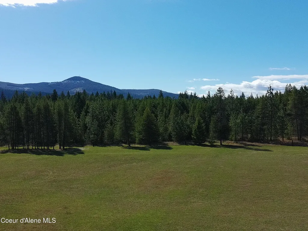 509 Doris Lane Oldtown ID 83822