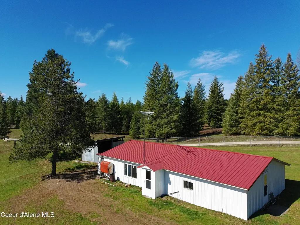 509 Doris Lane Oldtown ID 83822