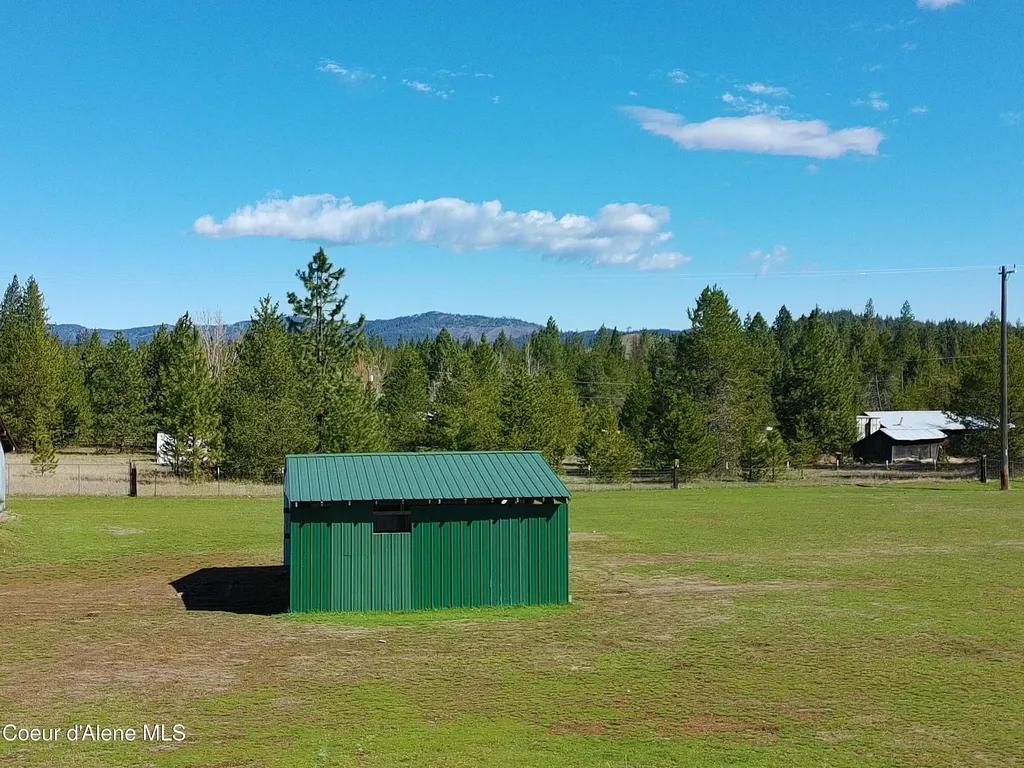 509 Doris Lane Oldtown ID 83822