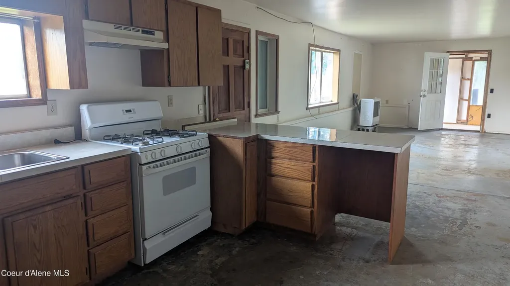 509 Doris Lane Oldtown ID 83822