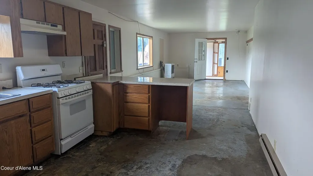 509 Doris Lane Oldtown ID 83822