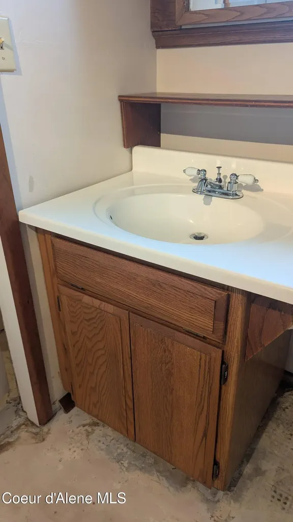 509 Doris Lane Oldtown ID 83822