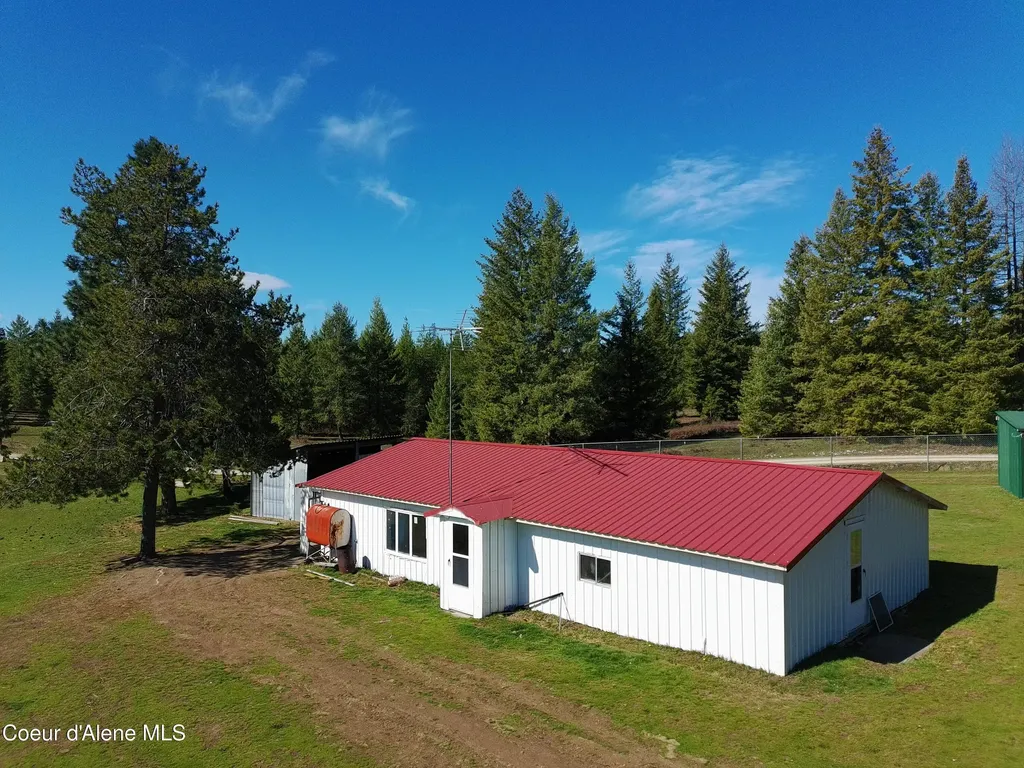 509 Doris Lane Oldtown ID 83822