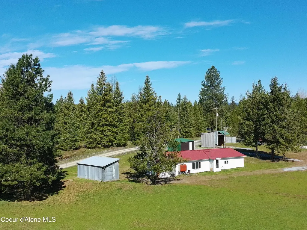 509 Doris Lane Oldtown ID 83822