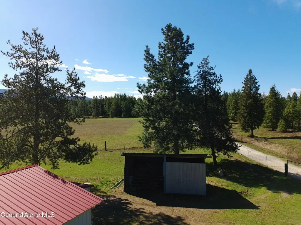 509 Doris Lane Oldtown ID 83822